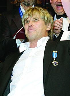 Николай Трубач