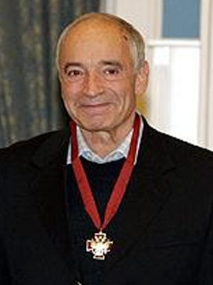 Валентин Иосифович Гафт