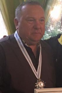 Шаманов Владимир Анатольевич