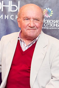 Лев Дуров