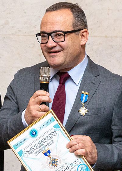 Набокин Вадим Валерьевич