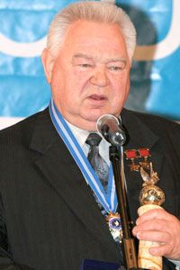 Георгий Гречко