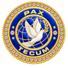 PAX TECUM