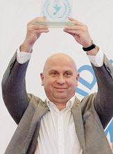 Иосиф Пригожин
