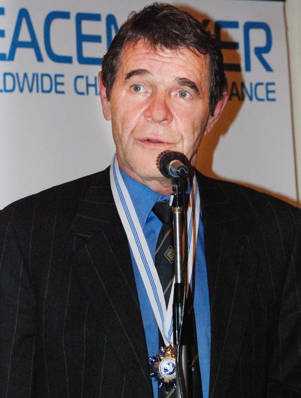 Алексей Иванович Булдаков