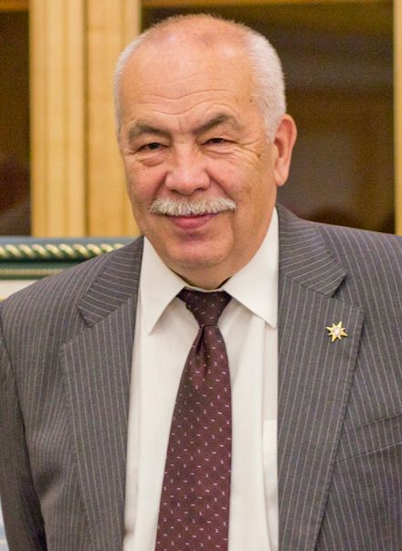 Ростовский Валерий