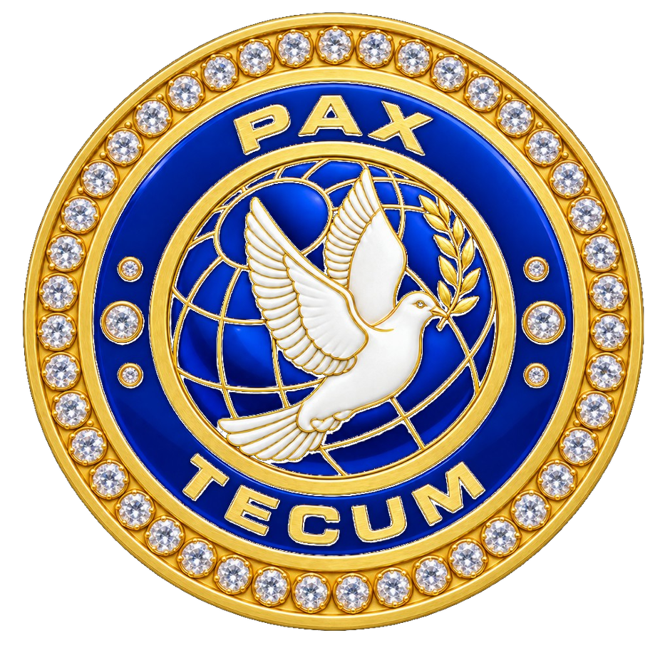 PAX TECUM