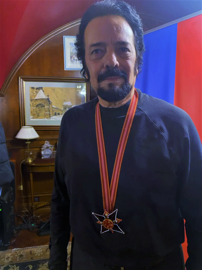 Акбар Хан