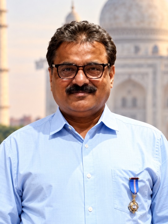Satish Kapoor