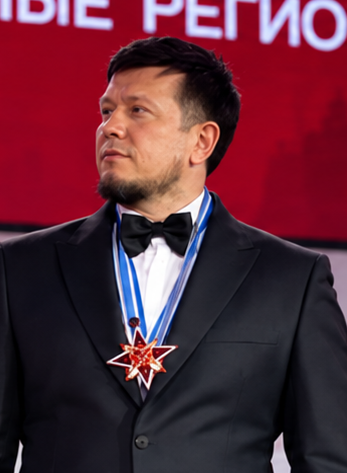 Андрей Владимирович Радаев