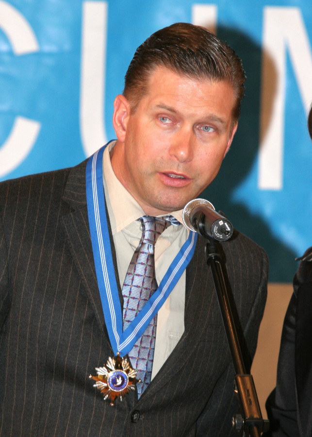 Алик Болдуин