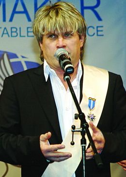 Алексей Глызин
