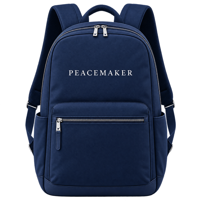 Рюкзак PEACEMAKER