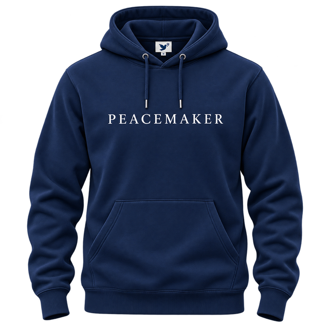 Худи PEACEMAKER
