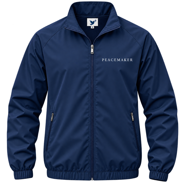 Куртка PEACEMAKER