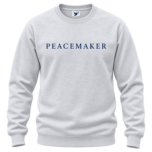 Свитшот PEACEMAKER