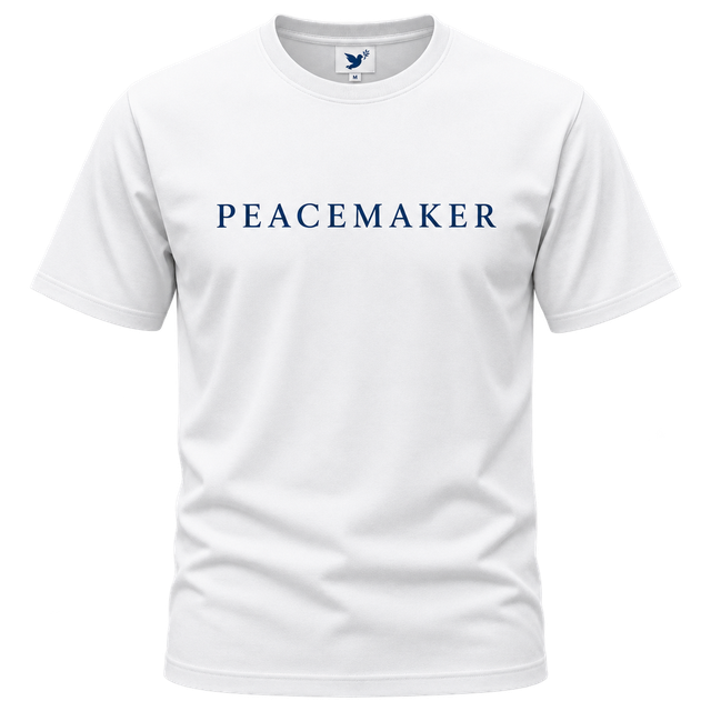 Футболка PEACEMAKER