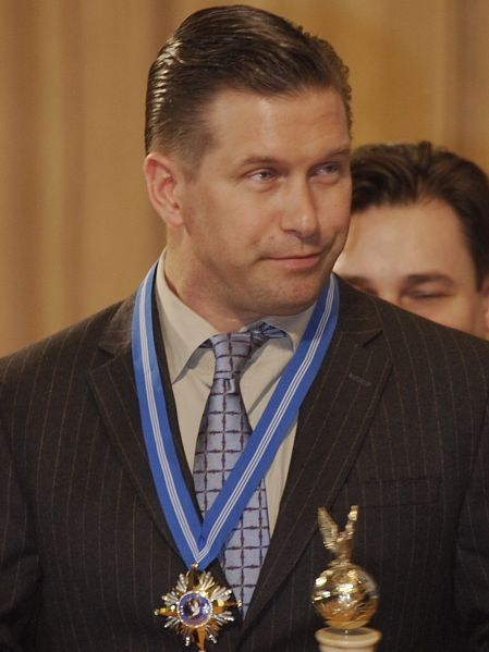 Стивен Болдуин