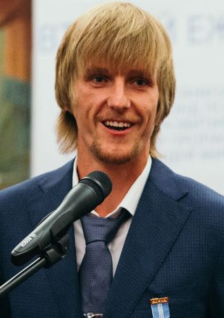 Антон Сихарулидзе