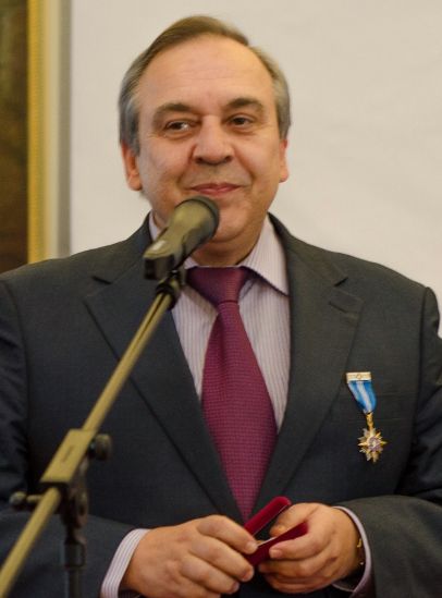 Михаил Швыдкой
