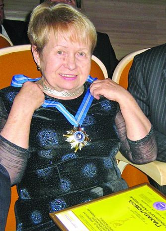 Пахмутова Александра Николаевна